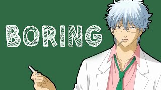 Should I continue Gintama [upl. by Horst932]