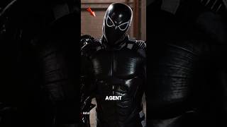 Who Agent Venom Was In Venom The Last Dance [upl. by Brock964]