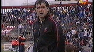 Colon 3  Argentinos Juniors 3 Clausura 2005 [upl. by Leavy314]