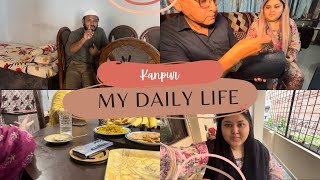 A day in my life ✨ leather products  kon mehmaan aaya  family vlog [upl. by Grimbald]