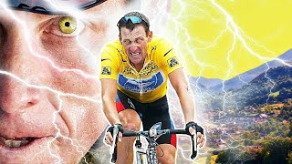 Lance Armstrong  Dopage et Tricherie sur le Tour de France  Documentaire en Français [upl. by Yecad597]