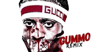 Rico Recklezz  Gummo Remix [upl. by Ttennej]