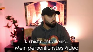 Persönlichstes Video 💔Krankheit Geld Schmerzen im Herzen amp Wünsche 🍀 [upl. by Hibbert]