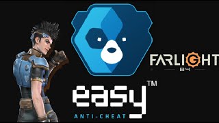 FARLIGHT 84 NAO ABRE  EAC EASY ANTI CHEAT NAO ABRE COMO RESOLVER [upl. by Valentina824]