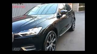 XC 60 T5 INSCRIPTION 20 AWD 2019 [upl. by Vahe]