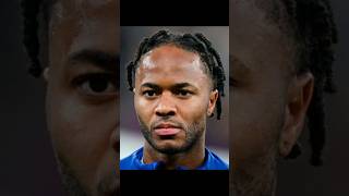 Raheem Sterlings BIZZARE football career [upl. by Lenoel]