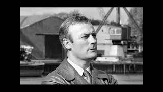 Edward Woodward  Sound Of Silence 1970 [upl. by Folsom216]