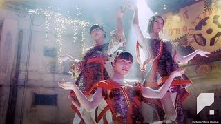 Official Music Video Perfume 「Cling Cling」 [upl. by Faludi]