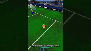 TPS ULTIMATE NACHO GOAL tps tpsultimatesoccer tpsultimate tpsultimateleague [upl. by Norrat973]