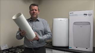 10 Things To Consider Before Buying A Portable Air Con Unit [upl. by Eihtur]