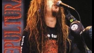 SEPULTURA – Castle Manifest Live At Monster of Rock in Donington UK 19940604 [upl. by Ziladnerb]