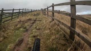 Hollingworth Lake Summit and Watergrove  311223 [upl. by Geminius]