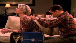 Two and a Half Men  The Soccer Newsletter HD [upl. by Petrina]