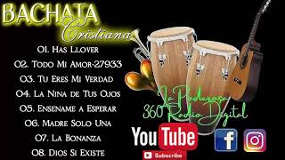 Bachata Cristiana 2021  Bachata Cristiana La Mejor Bachata Cristiana [upl. by Joeann]