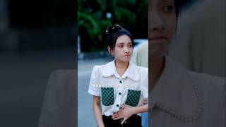 Jini Rudra fight 🤣 lovestory chinesedrama love cdrama [upl. by Rowan]