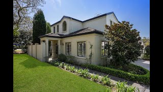 Just Listed  1186 Gymea Bay Road Gymea Bay  Stone Real Estate Earlwood [upl. by Merril]