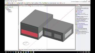 Introduction to Design Builder 2 [upl. by Eelak]