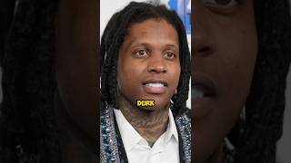 Charleston White Says Only Way Lil Durk Can Beat His Case Is If He Tells On Other Murders lildurk [upl. by Dlanger]