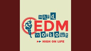 High On Life Workout Mix 140 bpm [upl. by Adar]