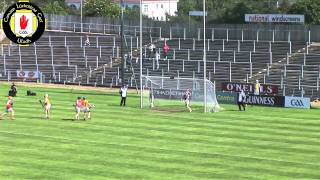 Hurling Final Goals [upl. by Kaiser]