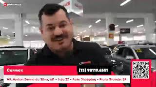 Webmotors Tv Campinas e Litoral 09 11 [upl. by Yrolg]