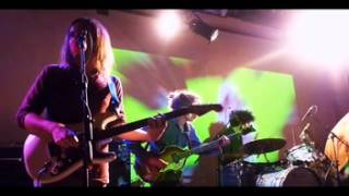 Tame Impala  Live  The Toff 2009 [upl. by Arihsak]