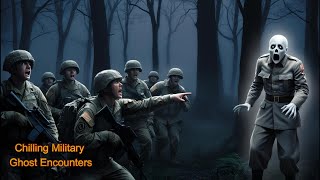 The Military’s Most Disturbing Secret Horror Story [upl. by Alduino]