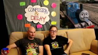 Confusion amp Delay S2E6 [upl. by Gide]