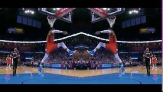 Westbrook dunk amp crossover EDIT [upl. by Gavriella]