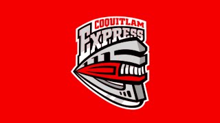 Coquitlam Express 2012 BCHL Goal Horn [upl. by Emiaj650]