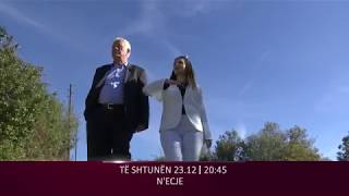 NECJE  DAUT DEMAKU PROMO [upl. by Cammi]