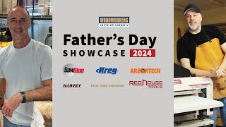 WWGOA Fathers Day Showcase 2024 [upl. by Yenaffit13]