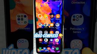 📱👈🤪 ¿PANTALLA LOCA en ANDROID❓ ¿TOQUES FANTASMAS❓ SOLUCIÓN❗❕ PASO a PASO [upl. by Atsirtal]