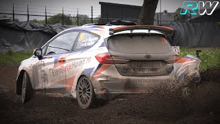 GTC Rally 2024 4K  Best of by RallyWorld [upl. by Asetal]