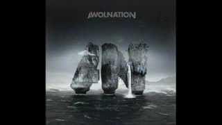 Awolnation Megalithic Symphony Sail YouTube [upl. by Yerahcaz]