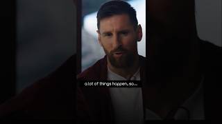 Messi talks about the 2026 World Cup [upl. by Docile]