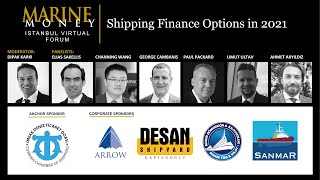 Shipping Finance Options in 2021 [upl. by Vogele696]