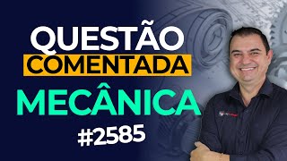 Em caso de mau funcionamento do motor ou sua parada total os dois sistemas que devemos 2585 [upl. by Mazlack]