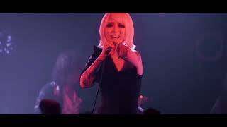 ReNO  Get over it Live Performance Video【HD】 [upl. by Eva875]