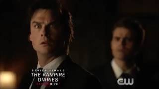 The Vampire Diaries  Forever Yours Trailer [upl. by Starkey]