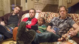 Shameless Season 6 Episode 1 Review amp After Show  AfterBuzz TV [upl. by Nosylla799]