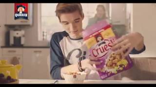 Gio cruesli reclame [upl. by Veronica]