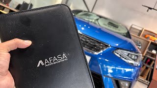 AFASA autofinanciamiento para SEAT y CUPRA con gustavoreyes [upl. by Amlev]