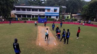 KPL Cricket Match Live  SS vs TSK Cricket Match [upl. by Mrots]