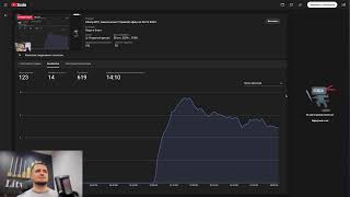 Обзор BTC ваших монет Прямой эфир за 28102024 [upl. by Chobot208]