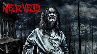 【NERVED】森の中を彷徨うホラーゲーム「NERVED」第一夜 [upl. by Adnaral929]