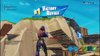 Console Version Of Tfue Fortnite 110 CLICKBAIT ViciousRC [upl. by Yerhpmuh]