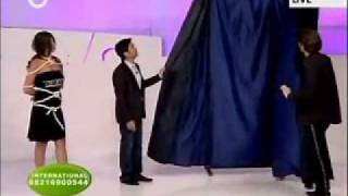 Ameen The Illusionist  Special TV Appearences 2 [upl. by Seavir]