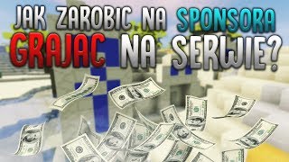 SPONSOR ZA FREE PORADNIK JAK ZAROBIĆ NA RANGĘ [upl. by Ydaj]