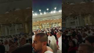 🕋Kaaba makkah saudia fajr fajrprayer azan azanfajr [upl. by Digirb940]